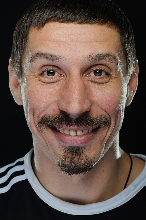 Oleksandr Pozharskyi profile