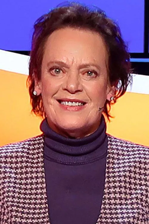 Annemieke Hoogendijk profile