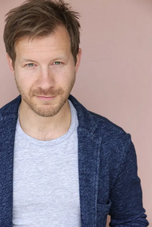 Jon Eiswerth profile