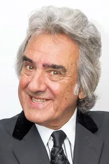 David Dickinson profile