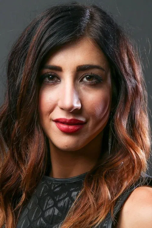 Dana DeLorenzo profile