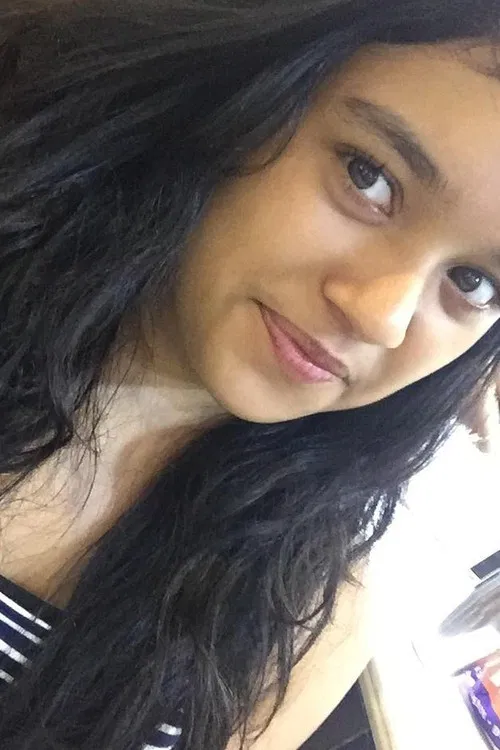 Anshika Shrivastava profile