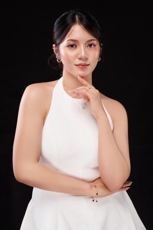 Masitah Aspah profile