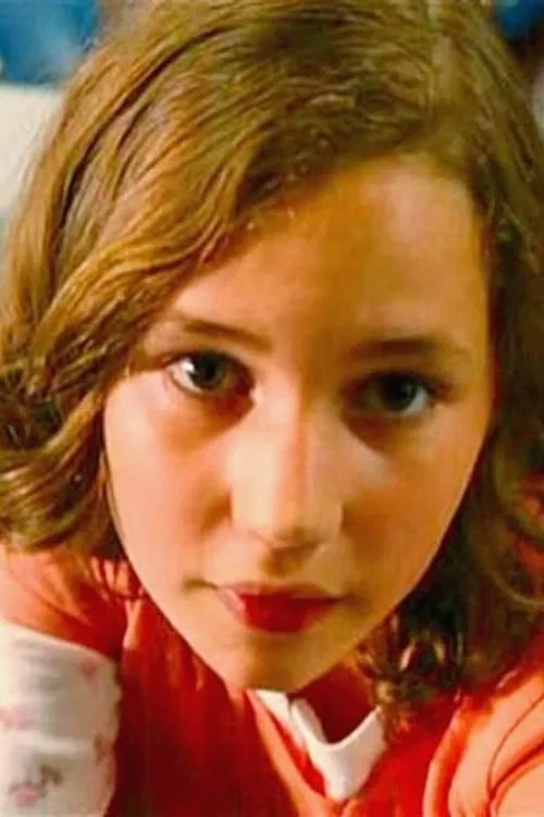 Greta Makena Gibson profile