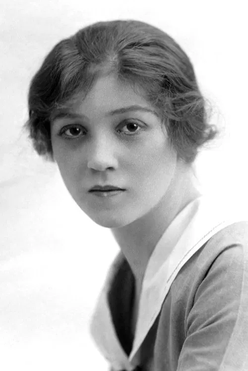 Dorothy Minto profile