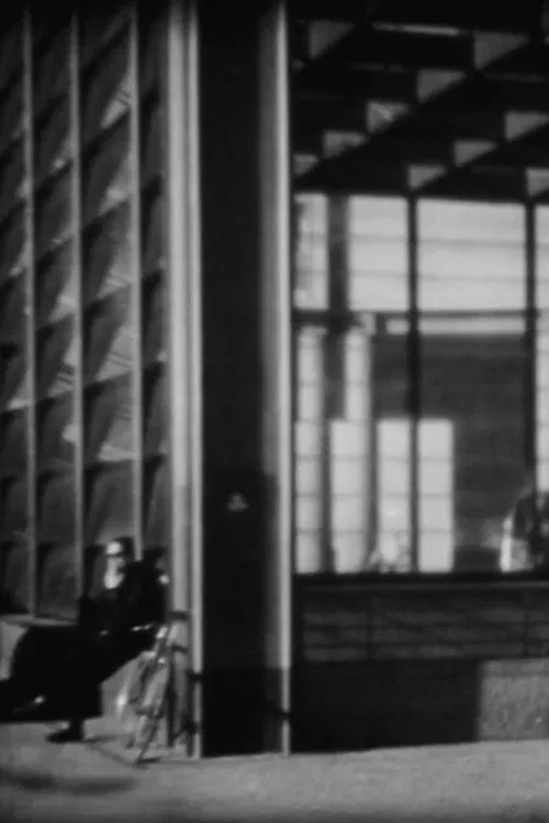 Coming and Going poster