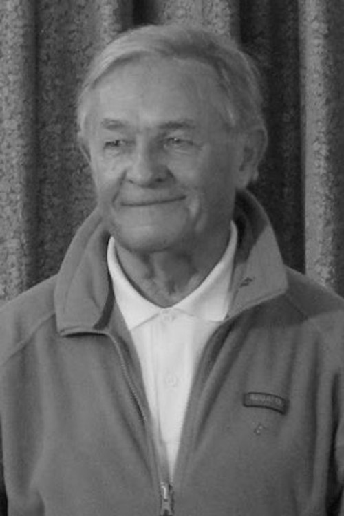 Mieczysław Janowski profile