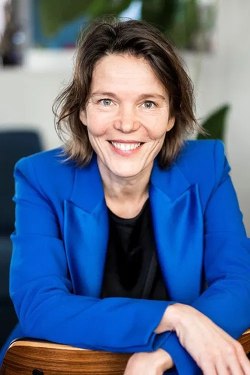 Eef van Opdorp profile