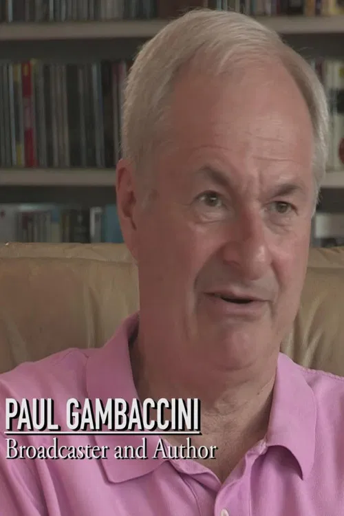 PAUL GAMBACCINI profile