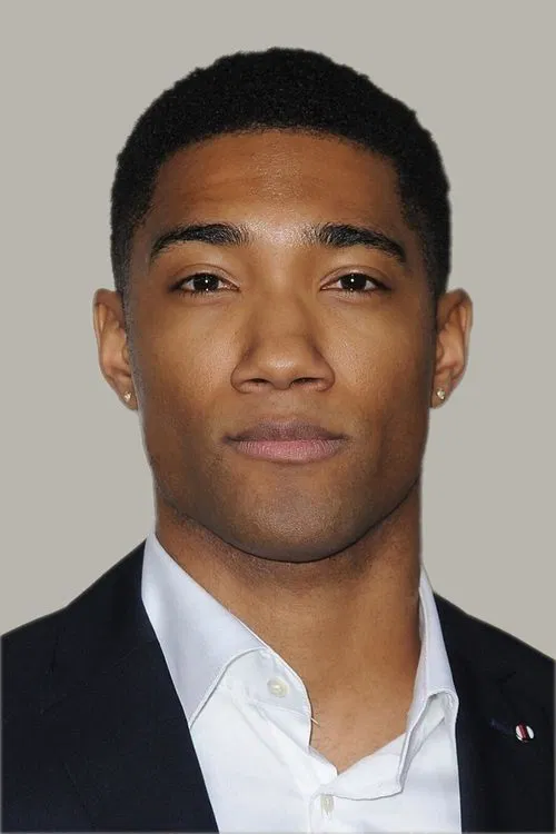 Carter Redwood profile