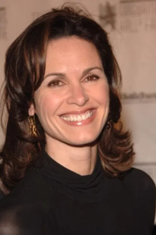 Elizabeth Vargas profile