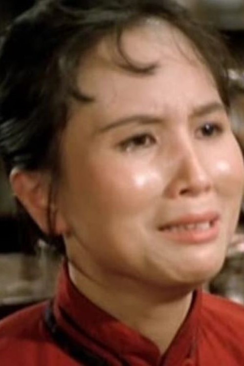 Chan Yuet-Yue profile