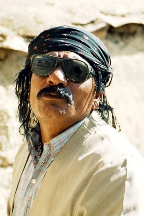 Faegh Mohamadi profile