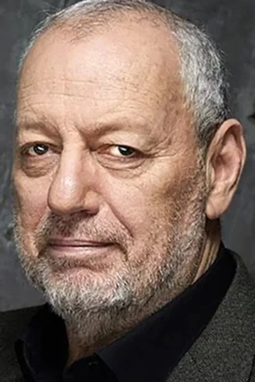 Mikhail Mishin profile