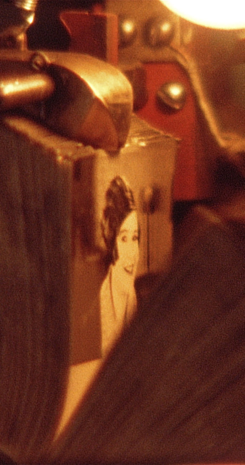 Between My Flesh and the World's Fingers poster