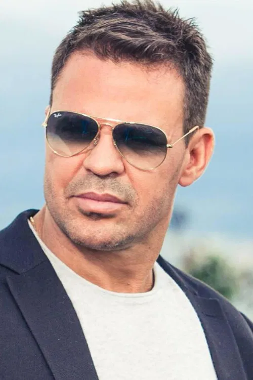 Eduardo Costa profile