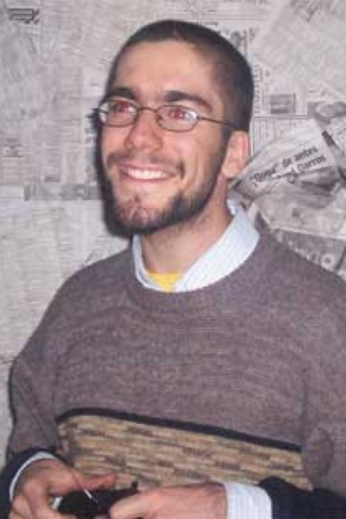 Federico Koyoumdjian profile