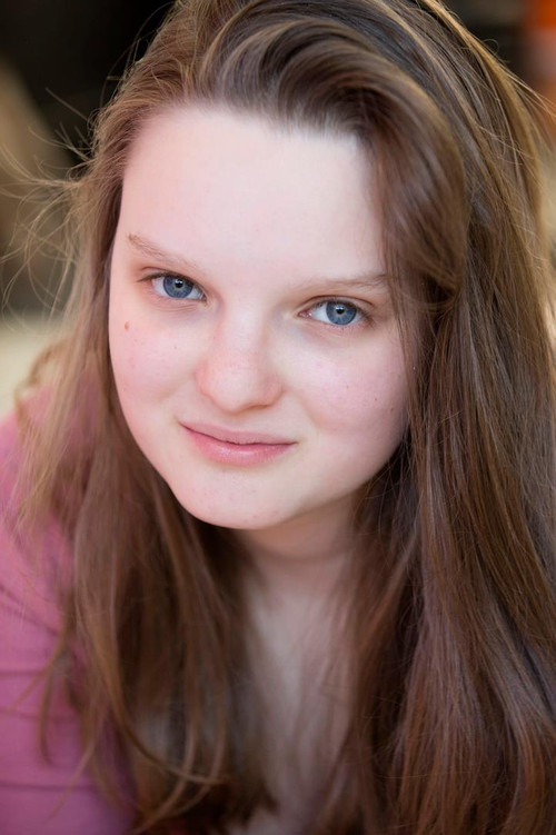 Apollonia  Luisetti profile