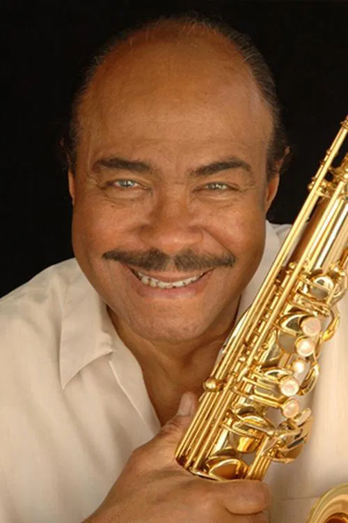 Benny Golson profile