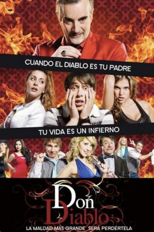 Don Diablo poster