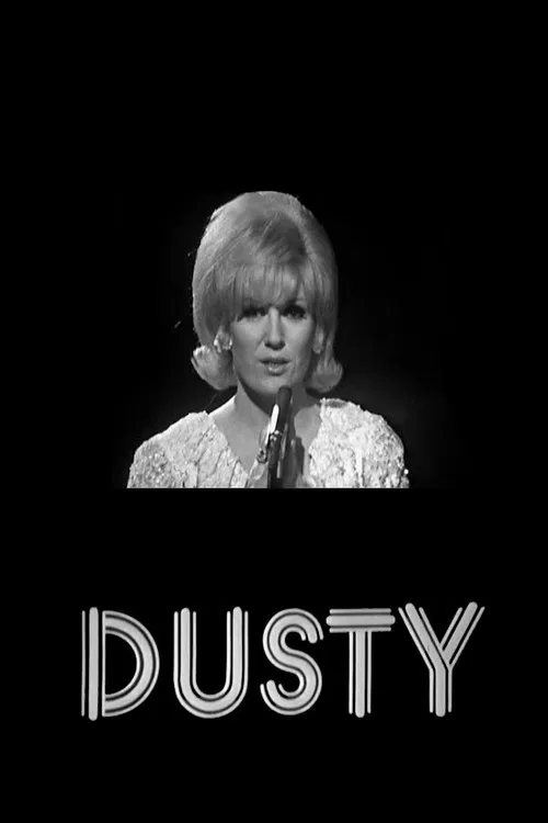 Dusty poster