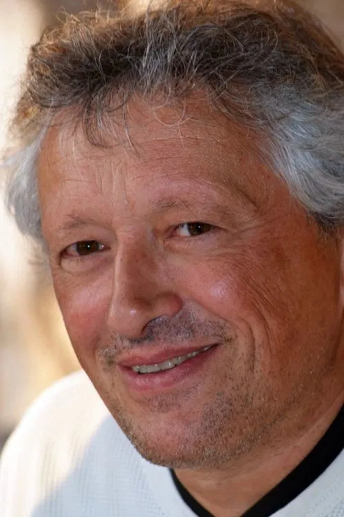 Roland Plantin profile