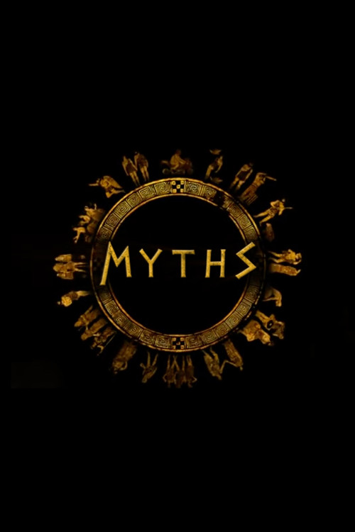 Myths poster