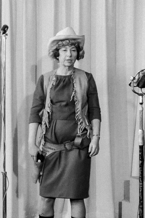 What is Dudek? poster