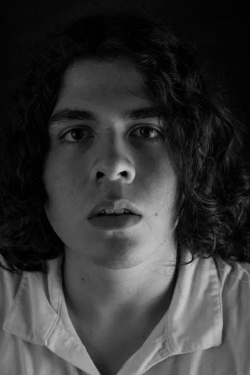 Renzo Vergara Ruiz profile