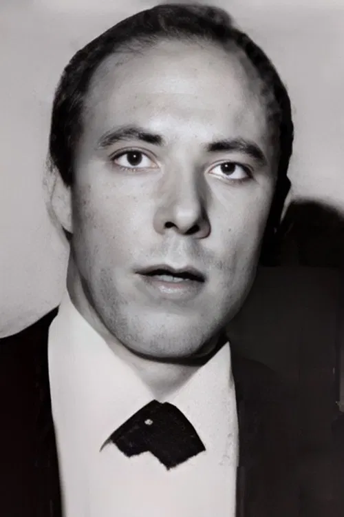 Nikolay Ogrenich profile