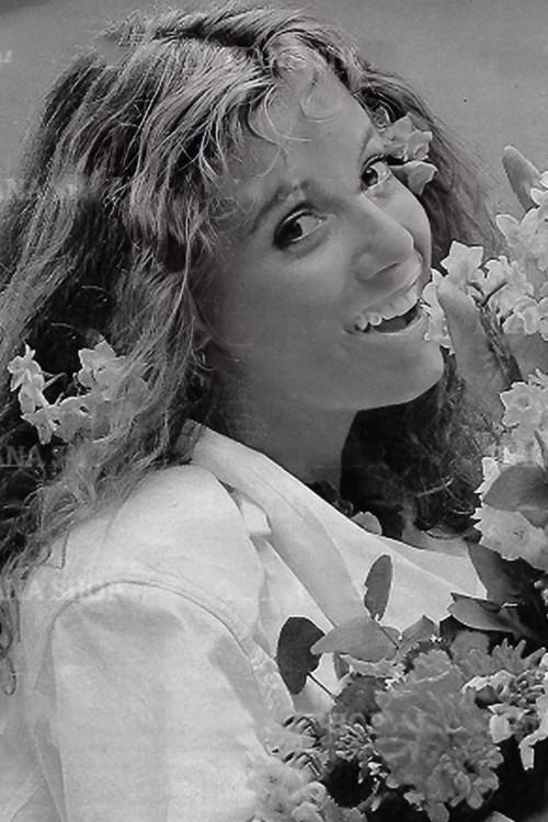 Silvia Folgar profile