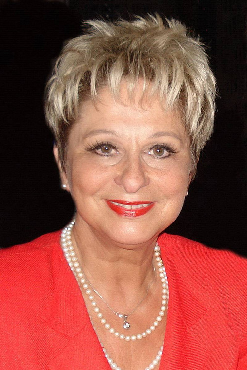 Dagmar Frederic profile