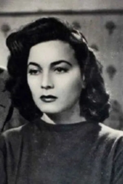 Anita Durante profile