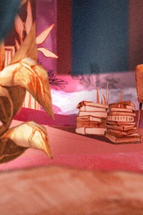 Letter to My Body poster