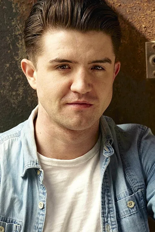 Joseph Huffman profile