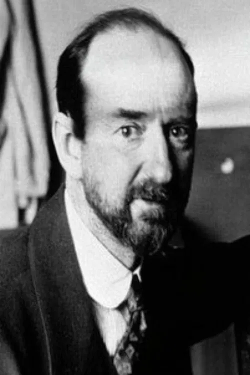 Lucien Georges Bull profile