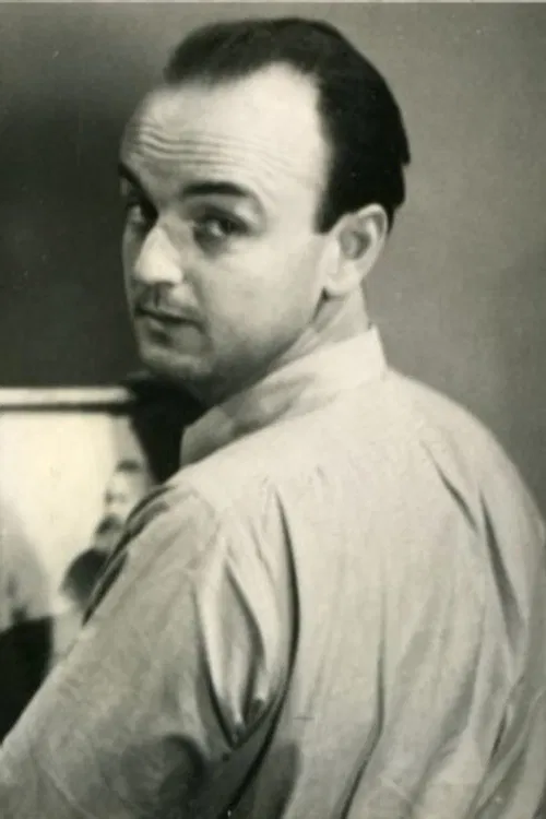 Ákos Ráthonyi profile