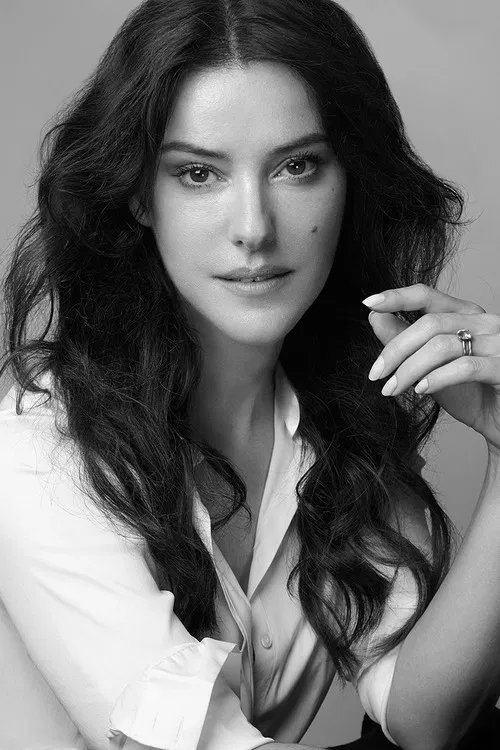 Lisa Eldridge profile