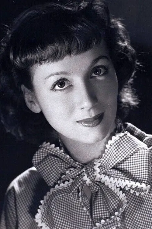 Catherine Erard profile