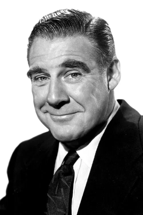 Paul Douglas profile