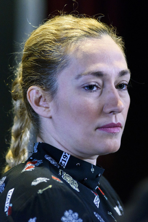 Dimitra Kouza profile