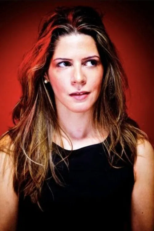 Sylvia Salusti profile