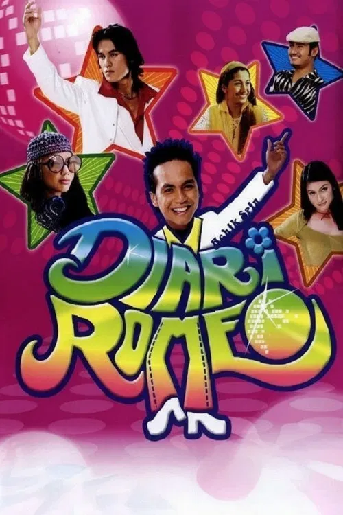 Diari Romeo poster