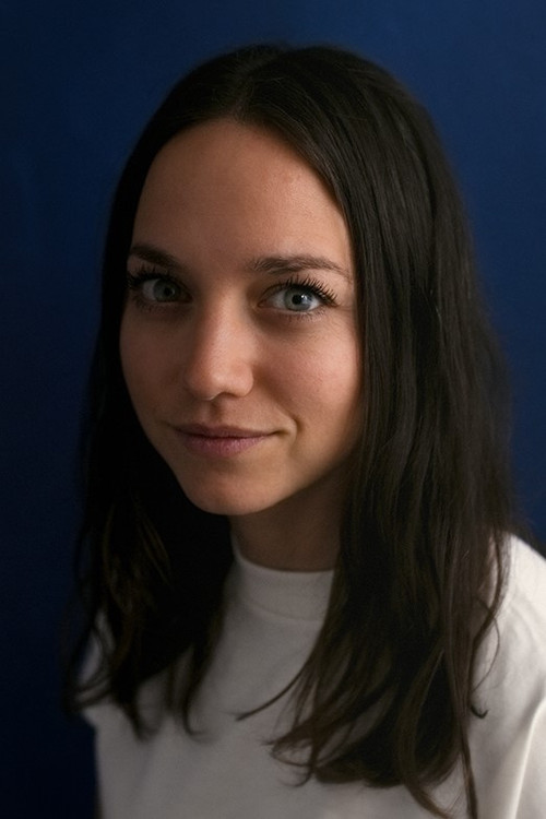 Yasmin Asadie profile