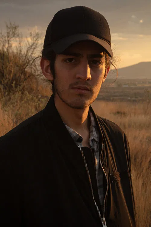 Sebastian Masso profile