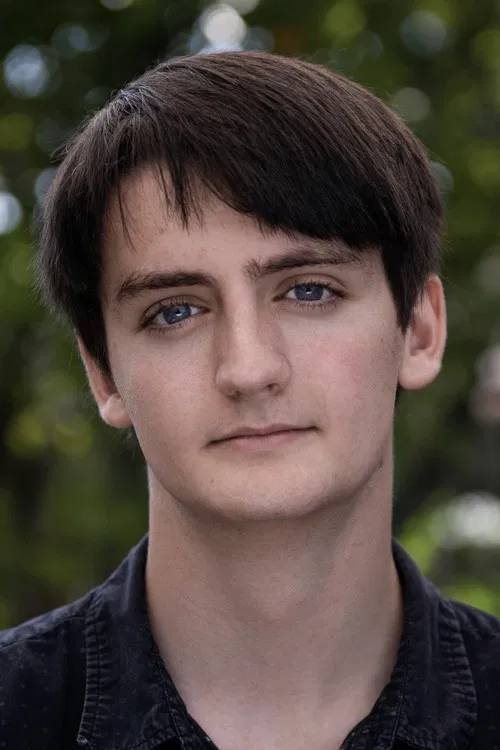 Aiden Keltner profile