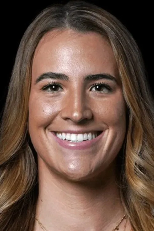 Sabrina Ionescu profile