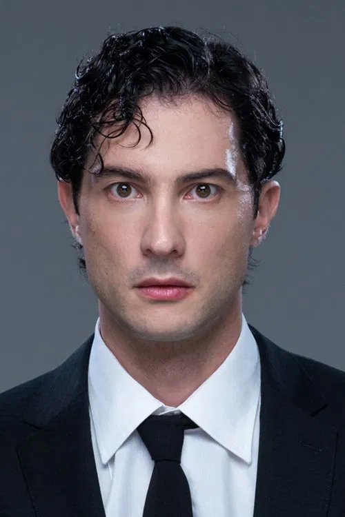 Giorgos Nousis profile