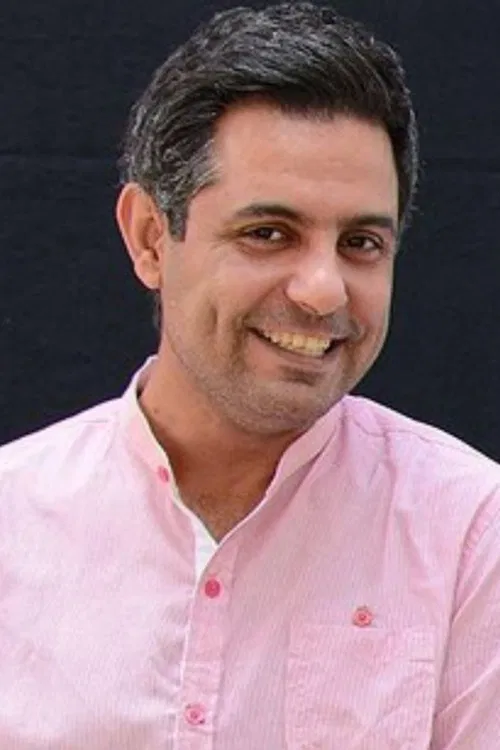 Ali Mardaneh profile