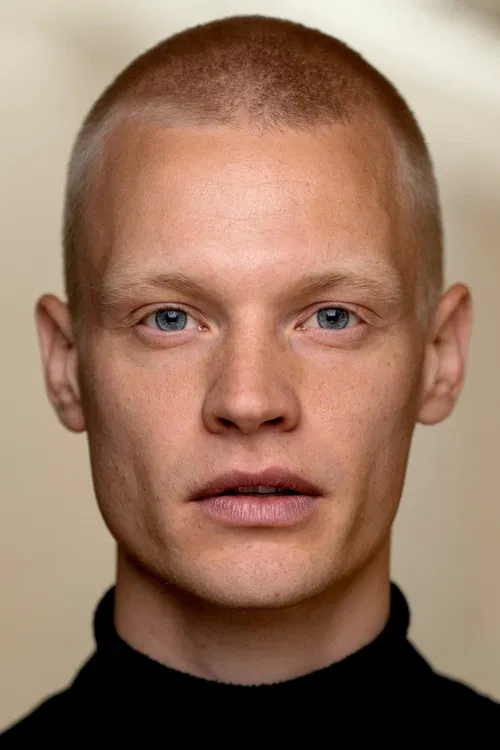 Andreas Bruun Pedersen profile